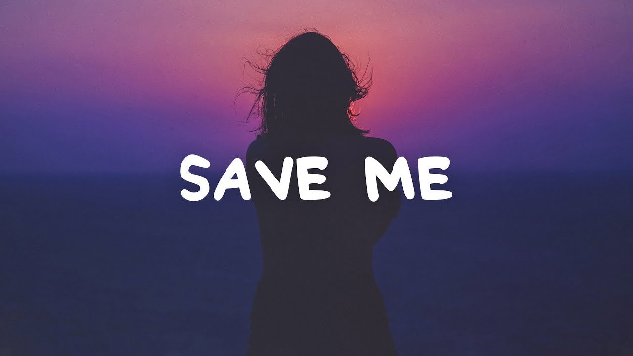 Save me песня. MCKENNA Breinholt.