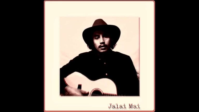 Jalai Mai Lyrics