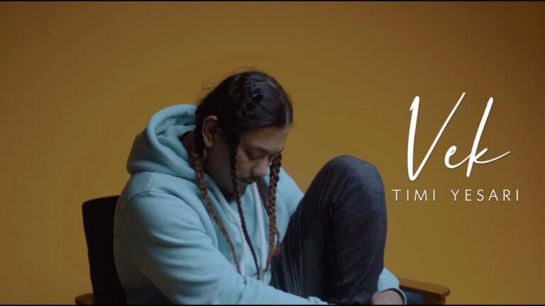 Timi Yesari Lyrics