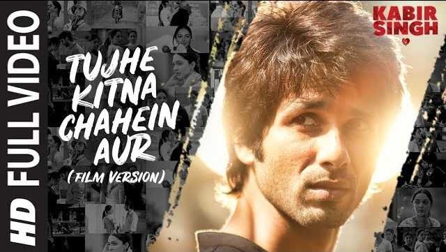 Waqt Ne Hai Kiya Humpe Kaisa Sitam Lyrics