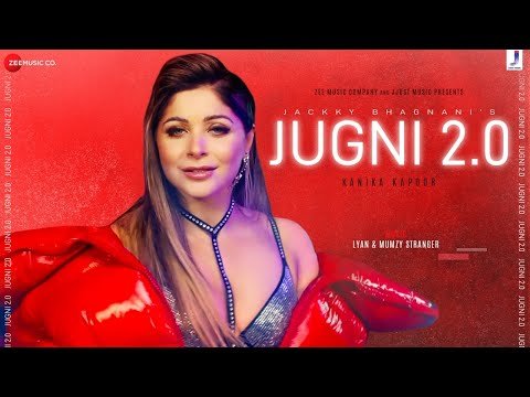 Jugni Ji Lyrics