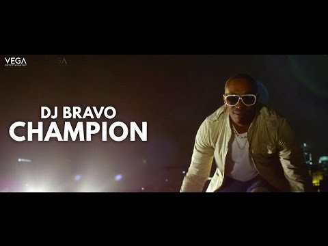 Champion Song Lyrics